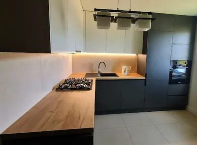 MODERNSTYLE_ STUDIO KUCHENNE